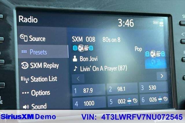 2022 Toyota RAV4 Hybrid LE Roseville CA