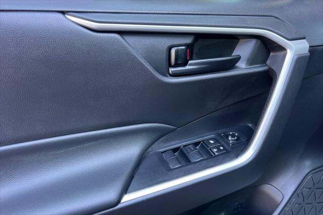 2022 Toyota RAV4 Hybrid LE Roseville CA