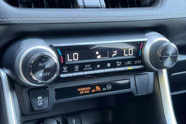 2022 Toyota RAV4 Hybrid LE Roseville CA