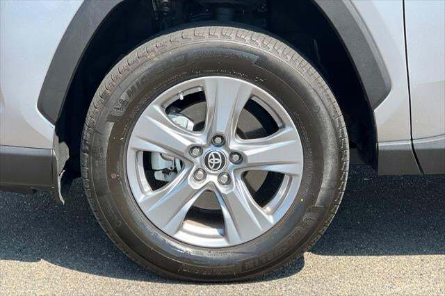 2022 Toyota RAV4 Hybrid LE Roseville CA