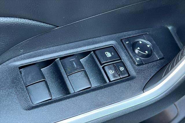 2022 Toyota RAV4 Hybrid LE Roseville CA