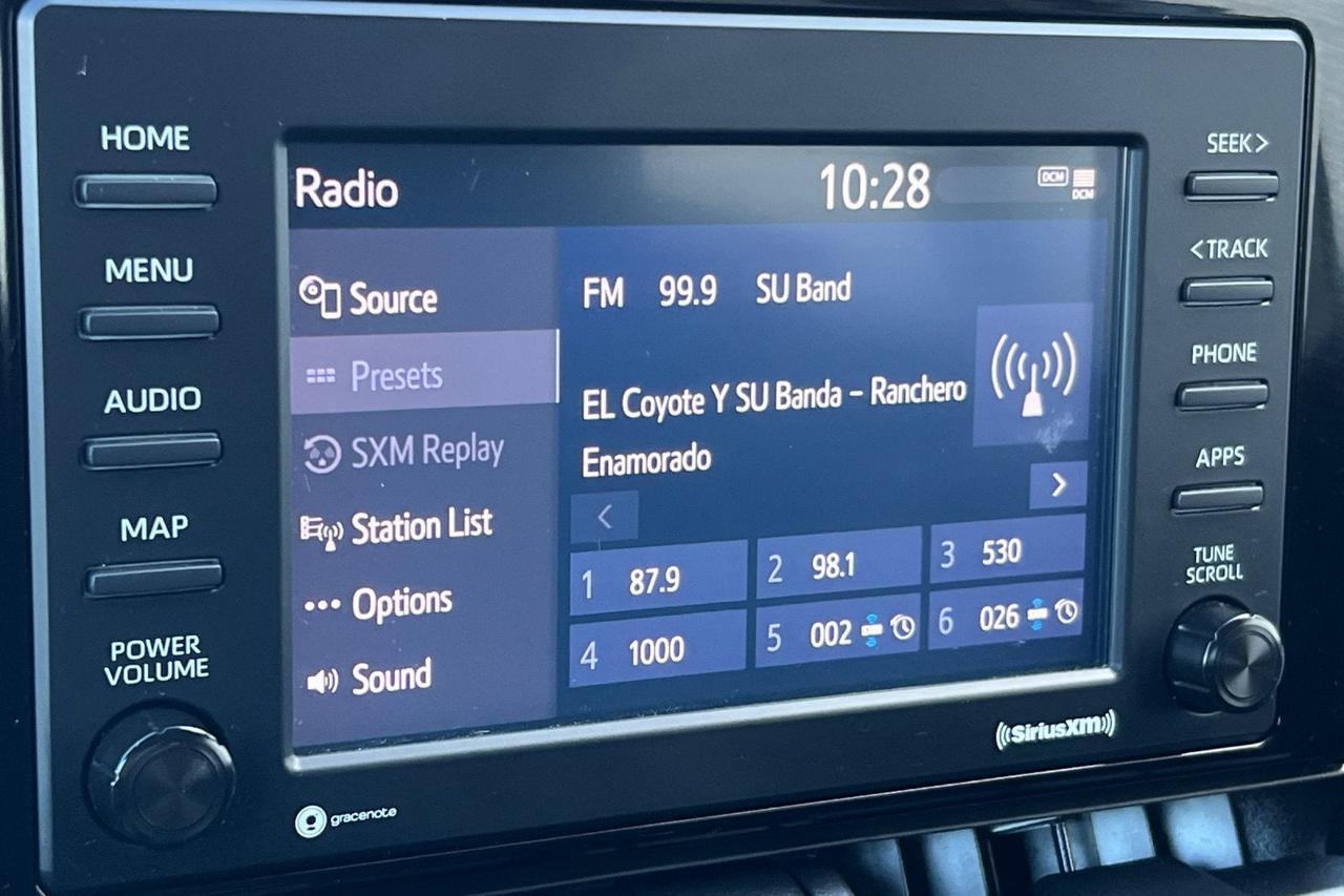 2022 Toyota RAV4 Hybrid LE Roseville CA