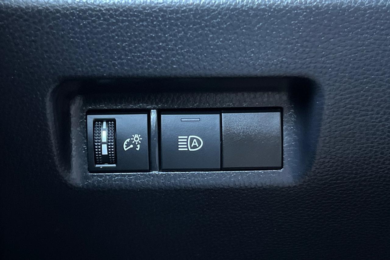 2022 Toyota RAV4 Hybrid LE Roseville CA