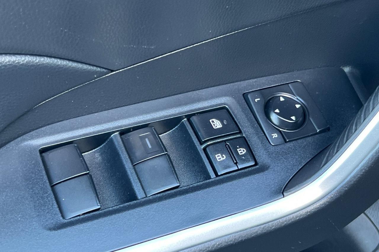 2022 Toyota RAV4 Hybrid LE Roseville CA