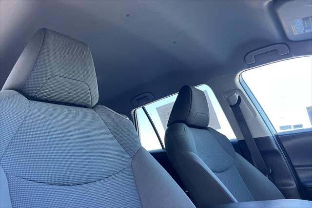 2022 Toyota RAV4 Hybrid LE Roseville CA