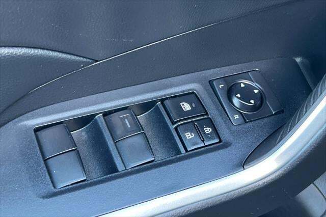 2022 Toyota RAV4 Hybrid LE Roseville CA