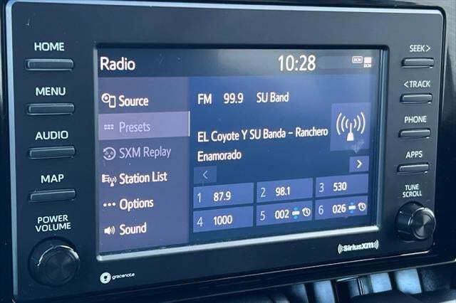 2022 Toyota RAV4 Hybrid LE Roseville CA