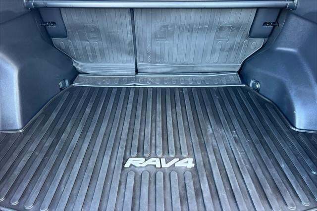 2022 Toyota RAV4 Hybrid LE Roseville CA