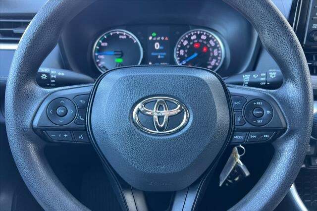 2022 Toyota RAV4 Hybrid LE Roseville CA