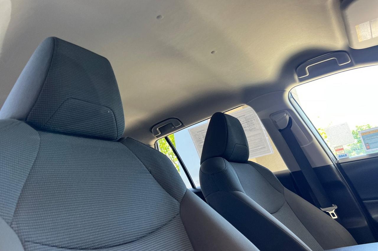 2022 Toyota RAV4 Hybrid LE Roseville CA