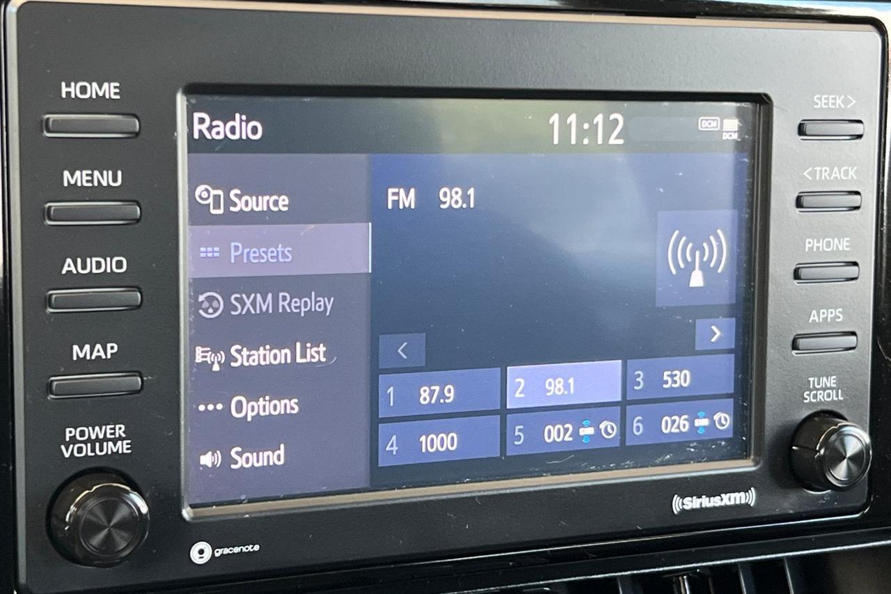 2022 Toyota RAV4 Hybrid LE Roseville CA