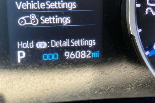 2022 Toyota RAV4 Hybrid LE Roseville CA