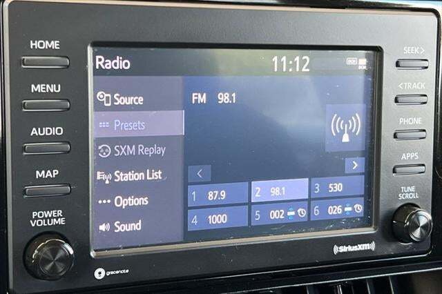2022 Toyota RAV4 Hybrid LE Roseville CA