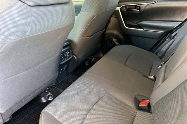 2022 Toyota RAV4 Hybrid LE Roseville CA