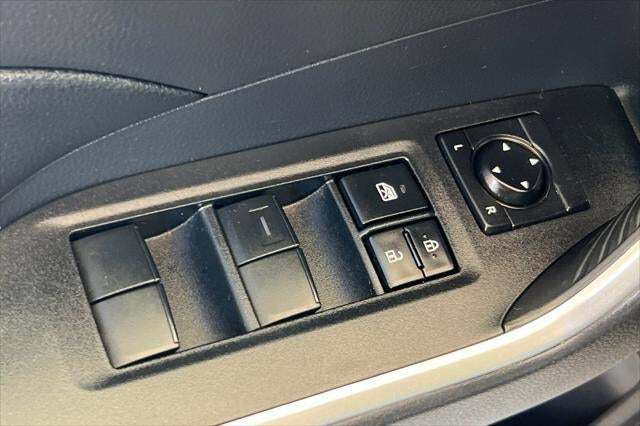 2022 Toyota RAV4 Hybrid LE Roseville CA