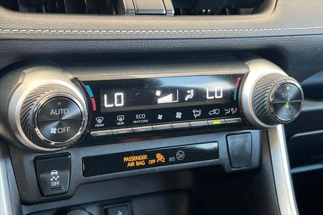 2022 Toyota RAV4 Hybrid LE Roseville CA