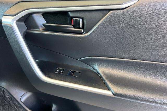 2022 Toyota RAV4 Hybrid LE Roseville CA