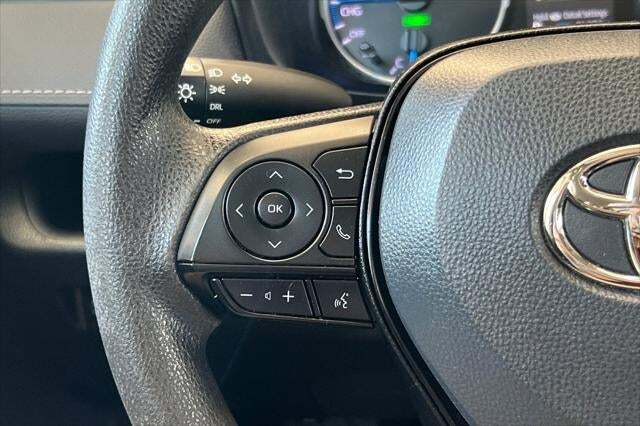 2022 Toyota RAV4 Hybrid LE Roseville CA