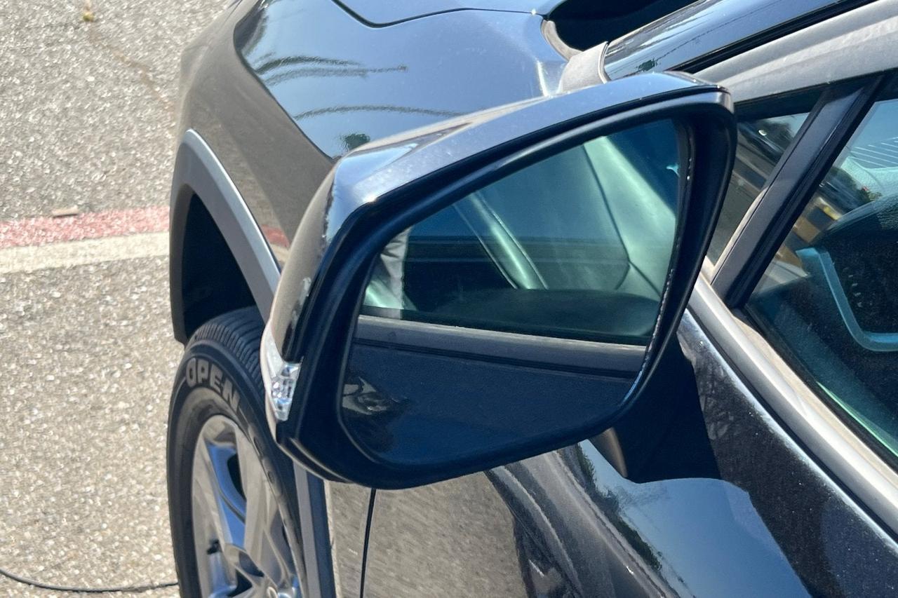 2022 Toyota RAV4 Hybrid LE Roseville CA