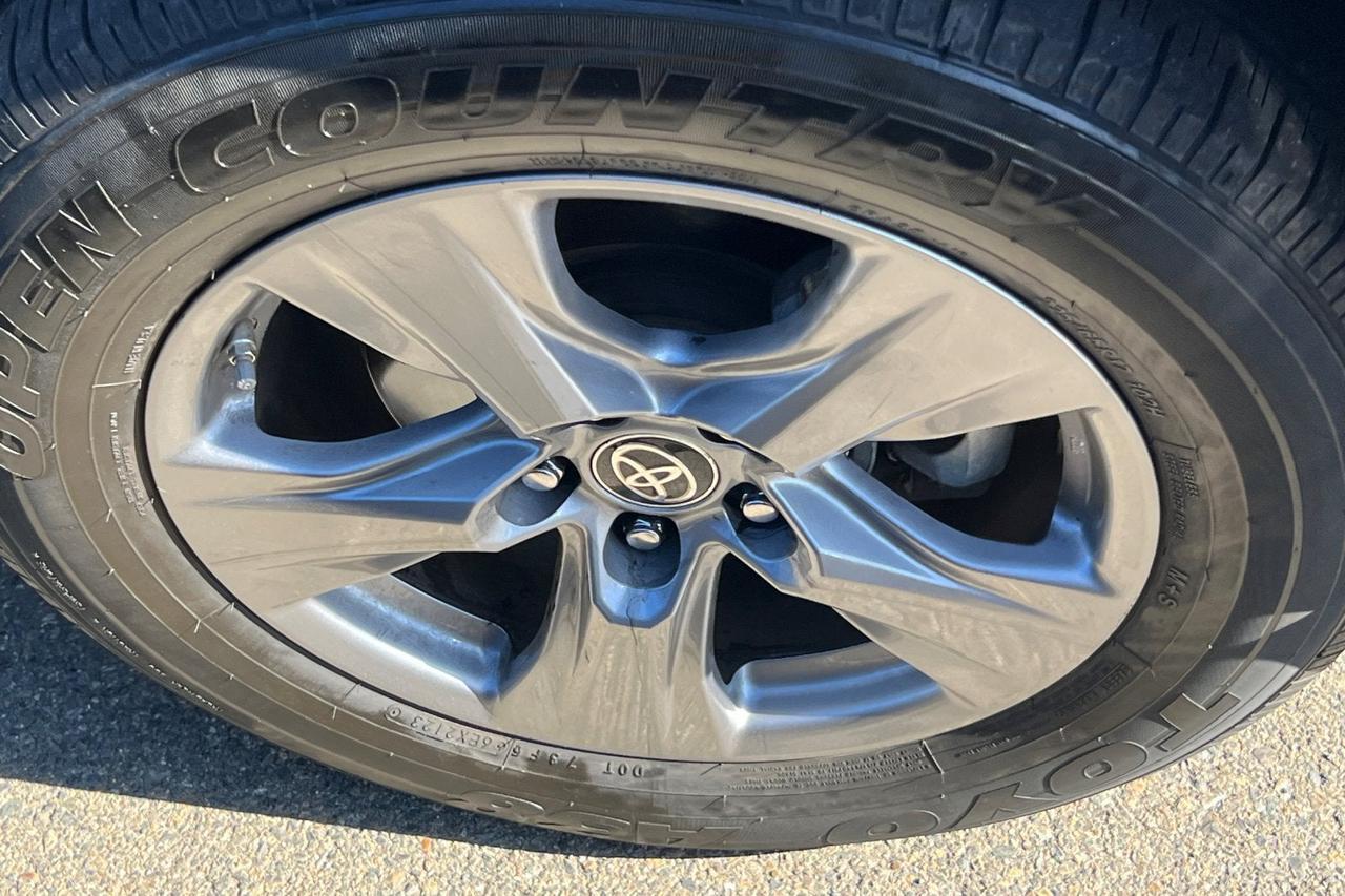 2022 Toyota RAV4 Hybrid LE Roseville CA