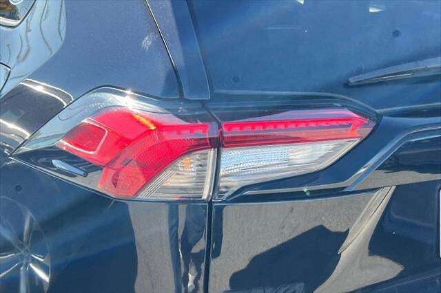 2022 Toyota RAV4 Hybrid LE Roseville CA