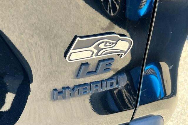 2022 Toyota RAV4 Hybrid LE Roseville CA