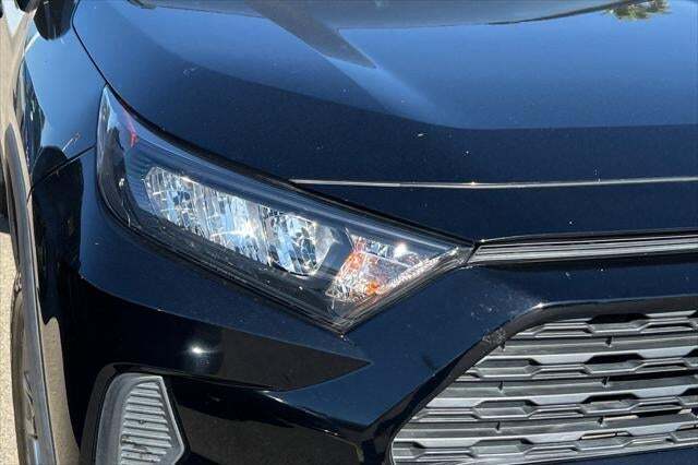 2022 Toyota RAV4 Hybrid LE Roseville CA