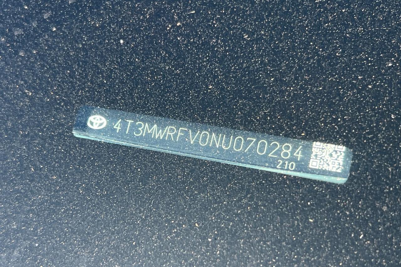 2022 Toyota RAV4 Hybrid LE Roseville CA