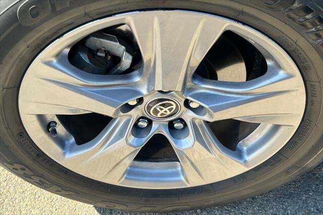 2022 Toyota RAV4 Hybrid LE Roseville CA