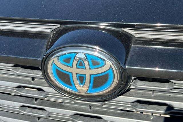 2022 Toyota RAV4 Hybrid LE Roseville CA