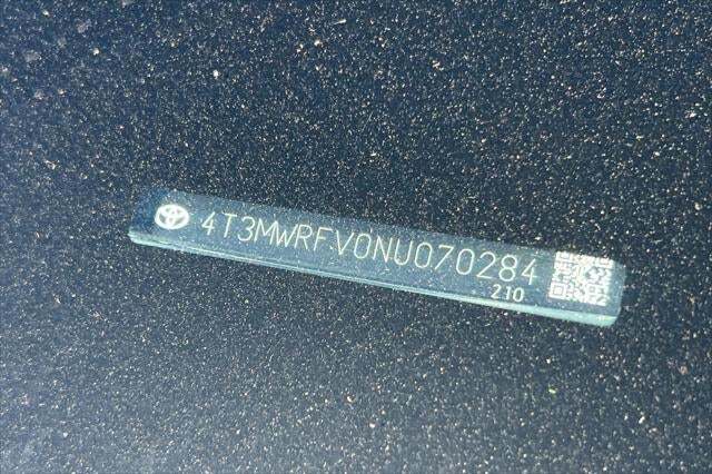 2022 Toyota RAV4 Hybrid LE Roseville CA