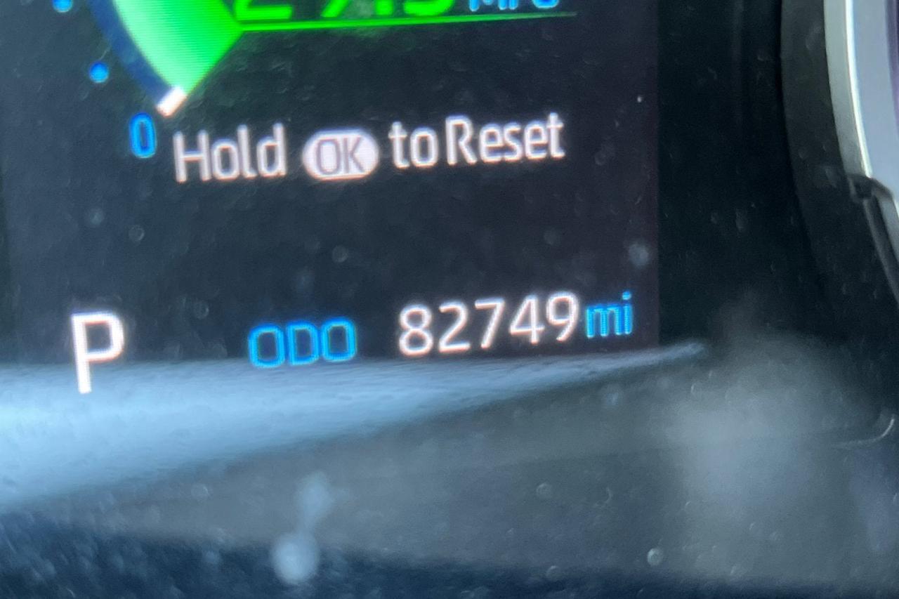 2022 Toyota RAV4 Hybrid LE Roseville CA