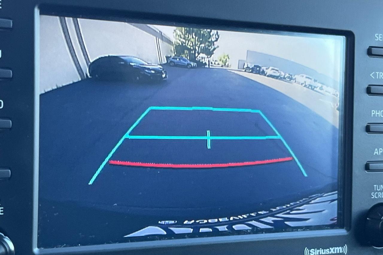 2022 Toyota RAV4 Hybrid LE Roseville CA