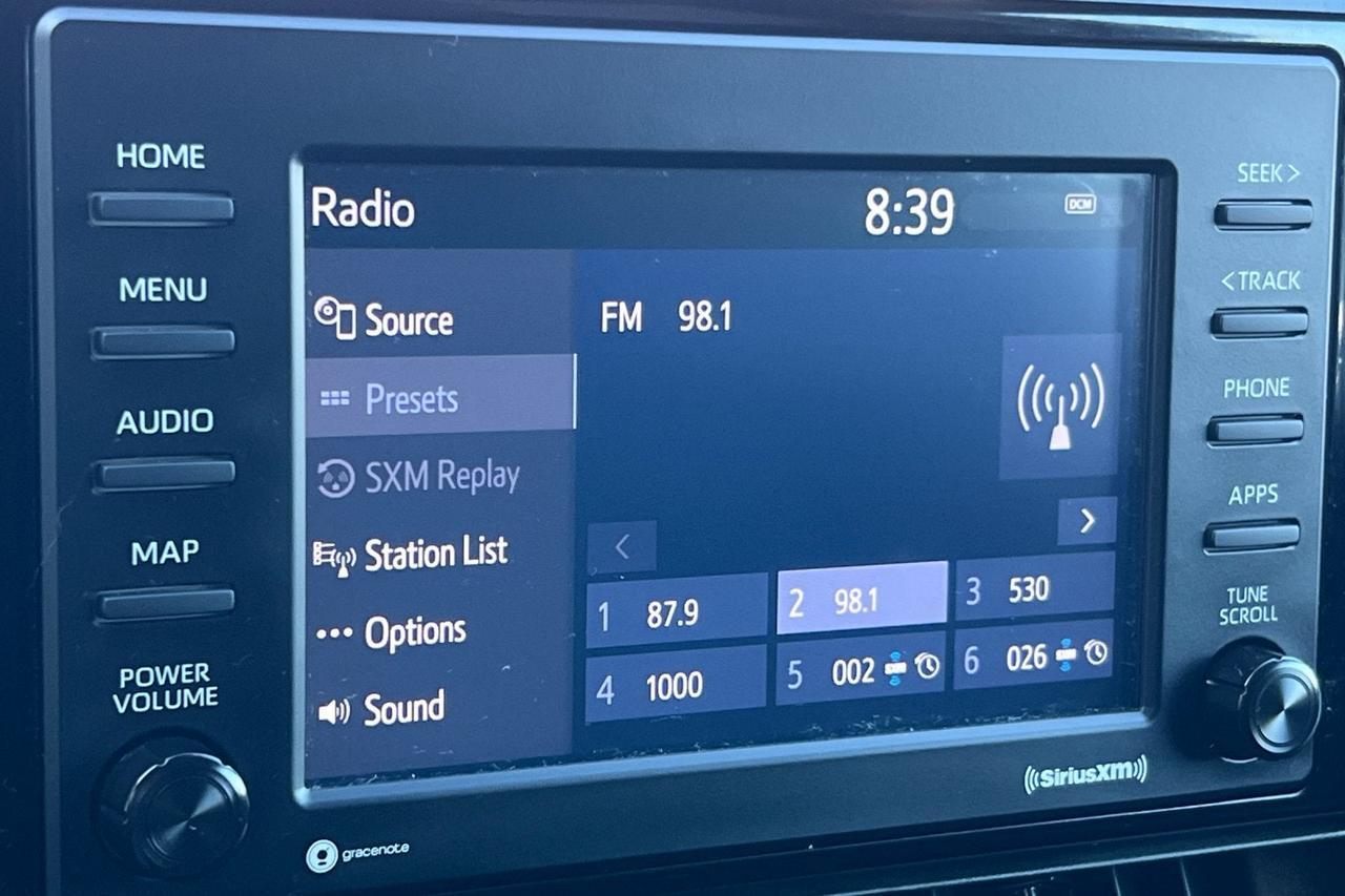 2022 Toyota RAV4 Hybrid LE Roseville CA