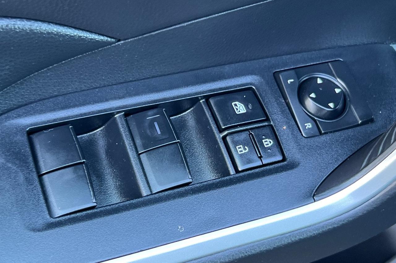 2022 Toyota RAV4 Hybrid LE Roseville CA