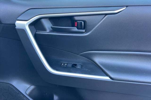 2022 Toyota RAV4 Hybrid LE Roseville CA