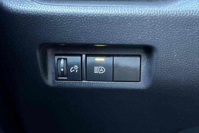 2022 Toyota RAV4 Hybrid LE Roseville CA