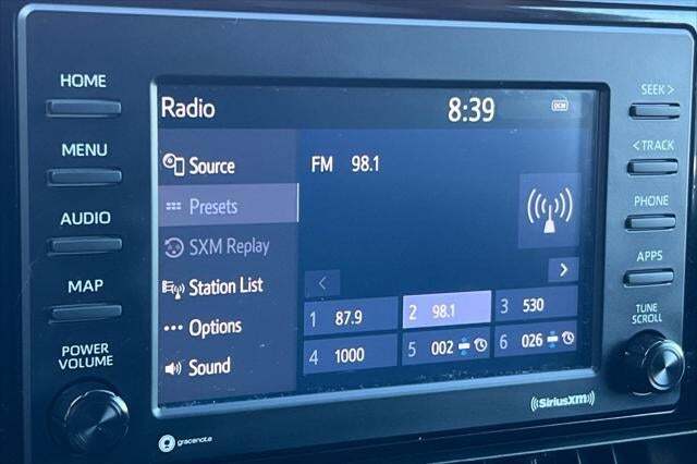 2022 Toyota RAV4 Hybrid LE Roseville CA