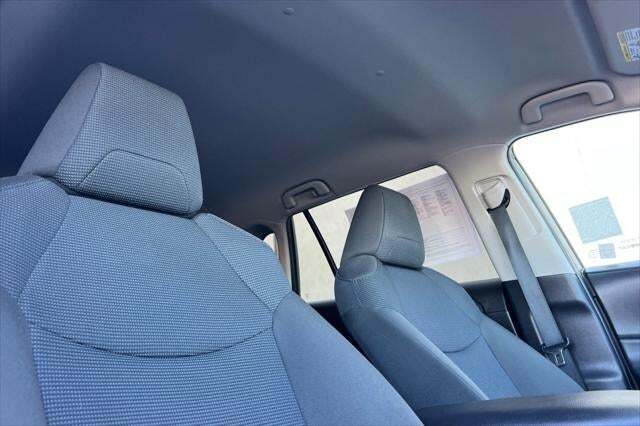 2022 Toyota RAV4 Hybrid LE Roseville CA