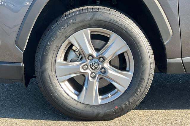 2022 Toyota RAV4 Hybrid LE Roseville CA