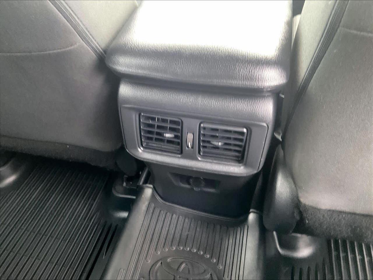 2022 Toyota RAV4 Hybrid LE Roseville CA