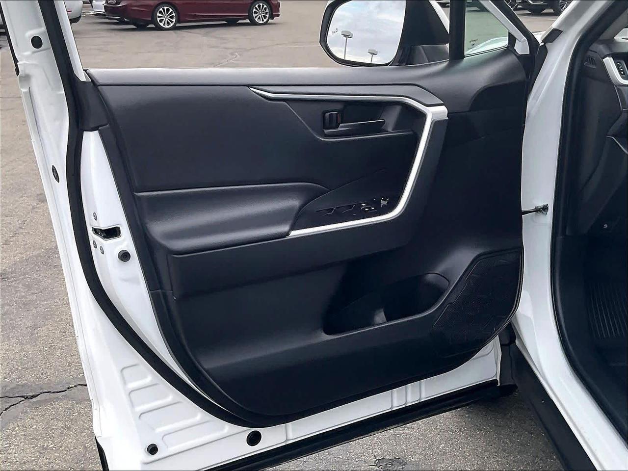 2022 Toyota RAV4 Hybrid LE Roseville CA