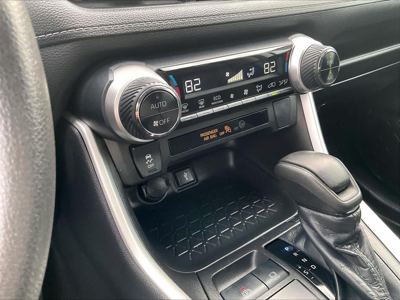 2022 Toyota RAV4 Hybrid LE Roseville CA