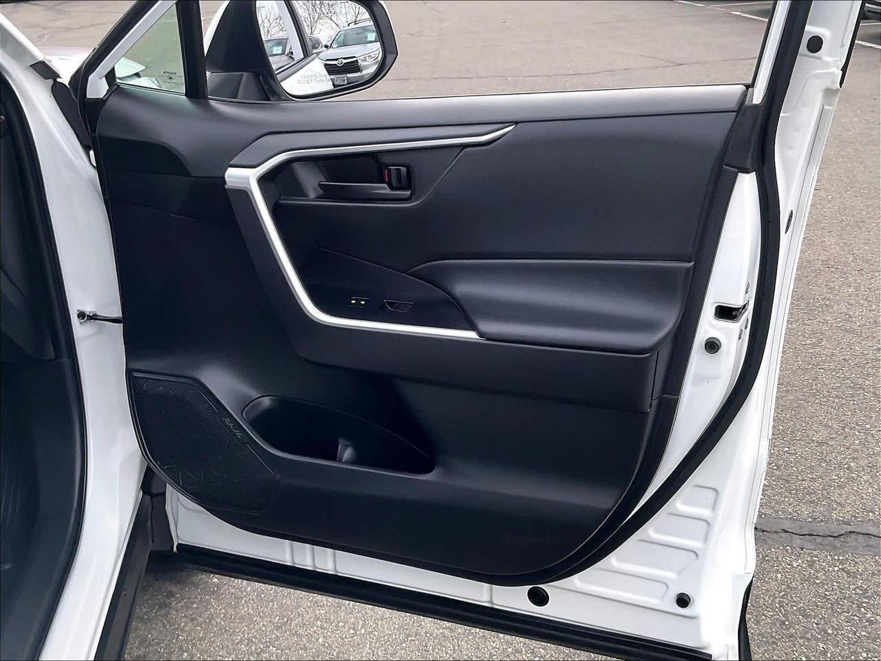 2022 Toyota RAV4 Hybrid LE Roseville CA