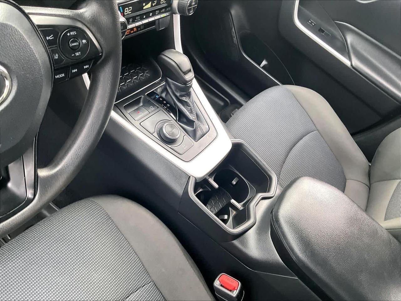 2022 Toyota RAV4 Hybrid LE Roseville CA