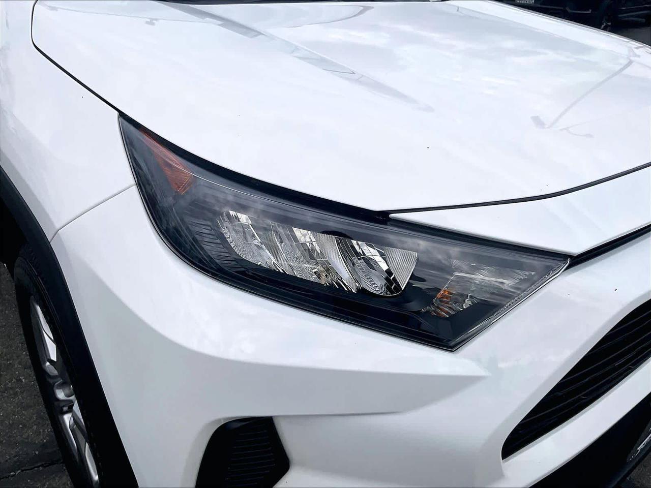 2022 Toyota RAV4 Hybrid LE Roseville CA