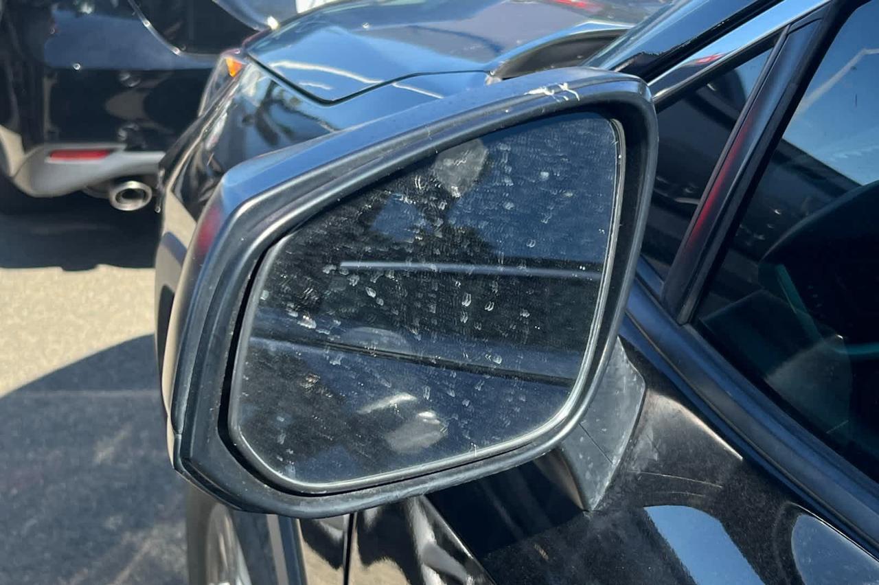 2022 Toyota RAV4 Hybrid LE Roseville CA