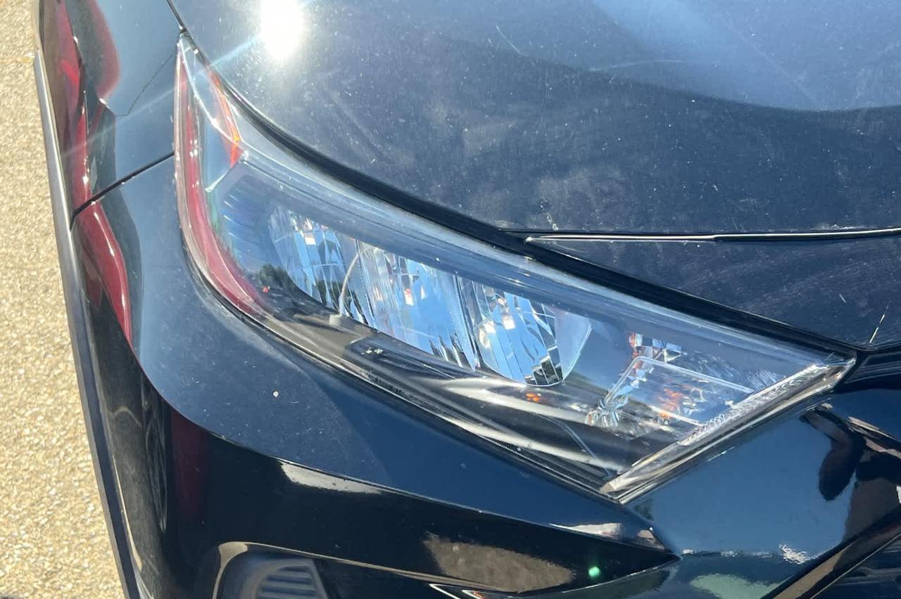 2022 Toyota RAV4 Hybrid LE Roseville CA