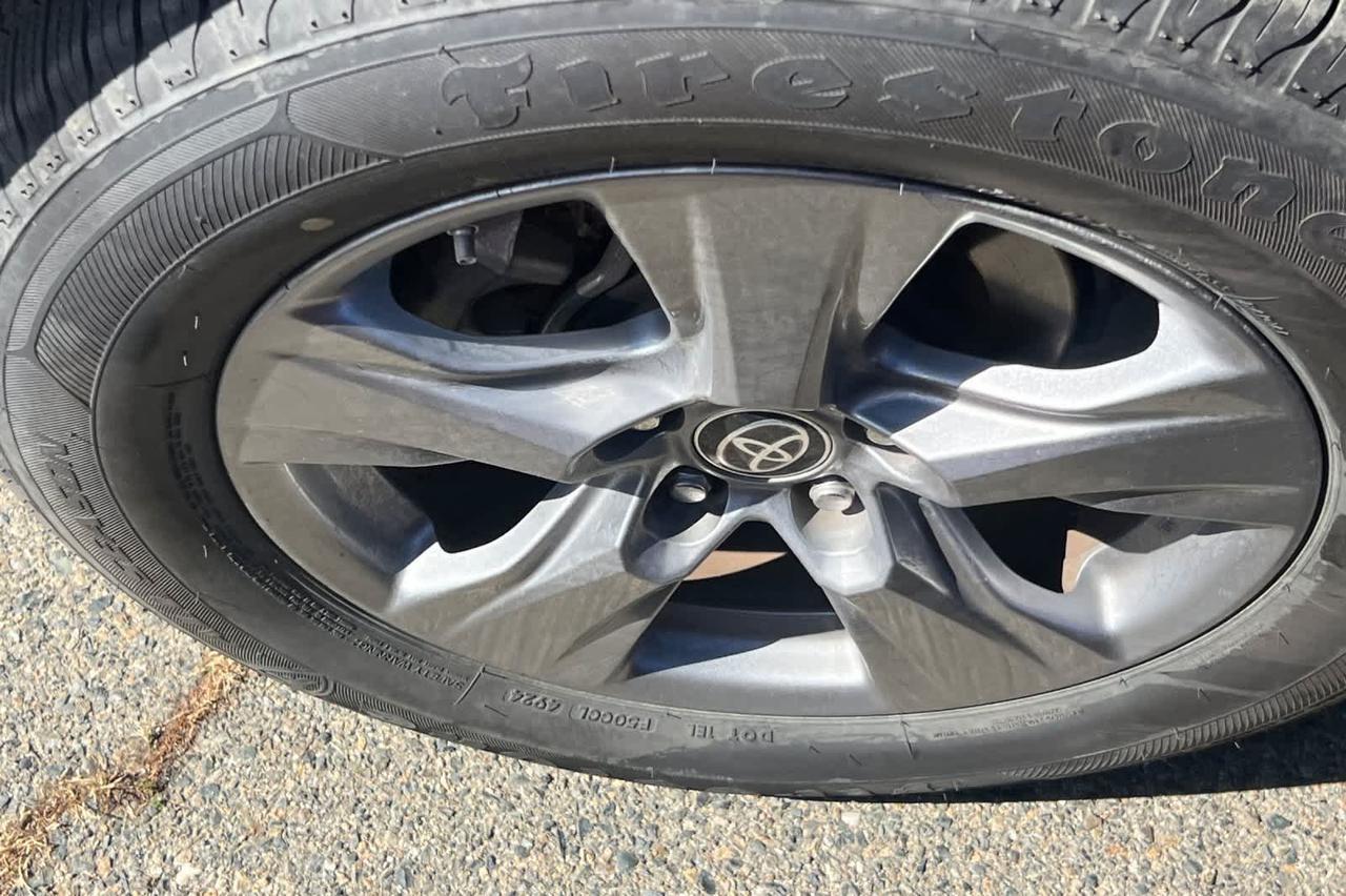 2022 Toyota RAV4 Hybrid LE Roseville CA