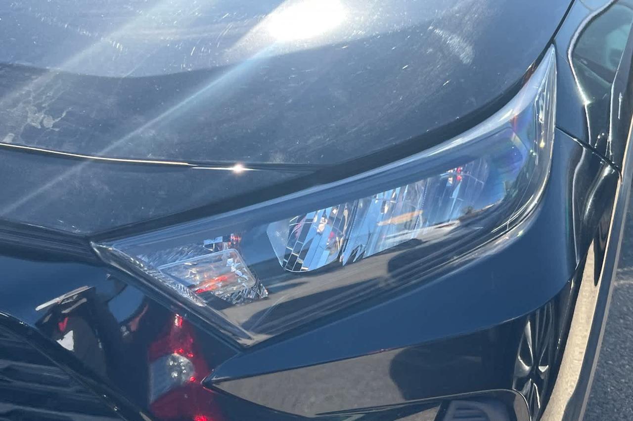 2022 Toyota RAV4 Hybrid LE Roseville CA